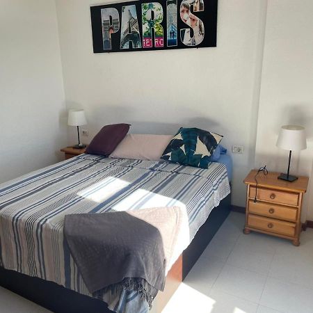 Las Chafiras Apartment. 3 Bedrooms Σαν Μιγκέλ ντε Αμπόνα Εξωτερικό φωτογραφία