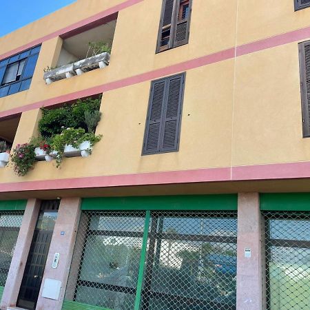 Las Chafiras Apartment. 3 Bedrooms Σαν Μιγκέλ ντε Αμπόνα Εξωτερικό φωτογραφία