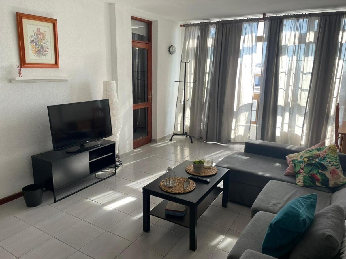 Las Chafiras Apartment. 3 Bedrooms Σαν Μιγκέλ ντε Αμπόνα Εξωτερικό φωτογραφία