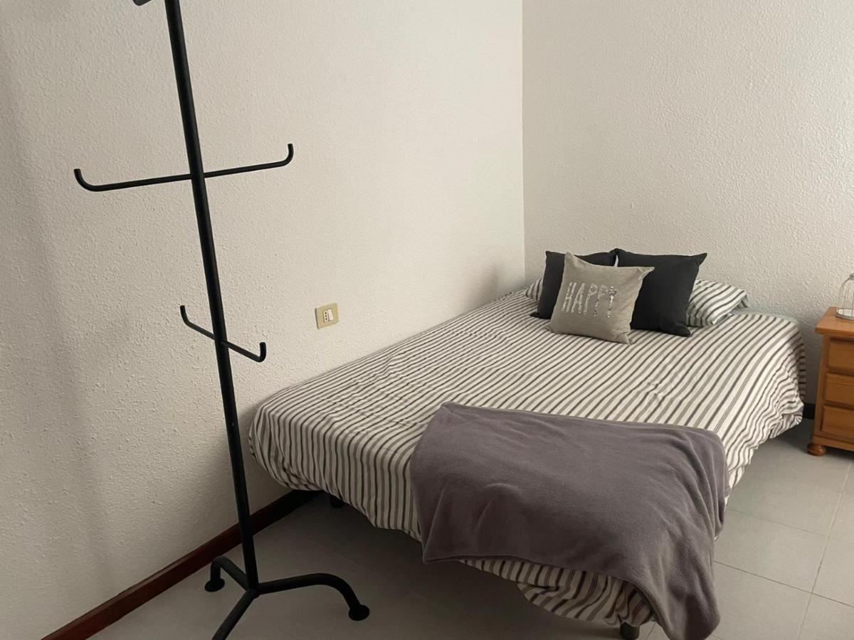 Las Chafiras Apartment. 3 Bedrooms Σαν Μιγκέλ ντε Αμπόνα Εξωτερικό φωτογραφία