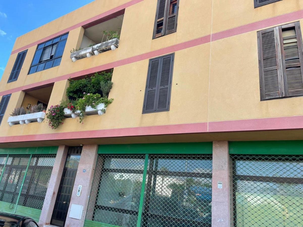 Las Chafiras Apartment. 3 Bedrooms Σαν Μιγκέλ ντε Αμπόνα Εξωτερικό φωτογραφία