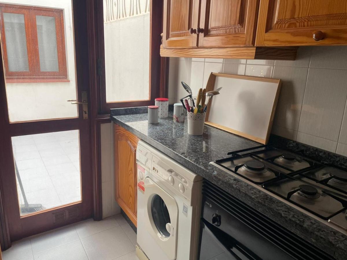 Las Chafiras Apartment. 3 Bedrooms Σαν Μιγκέλ ντε Αμπόνα Εξωτερικό φωτογραφία