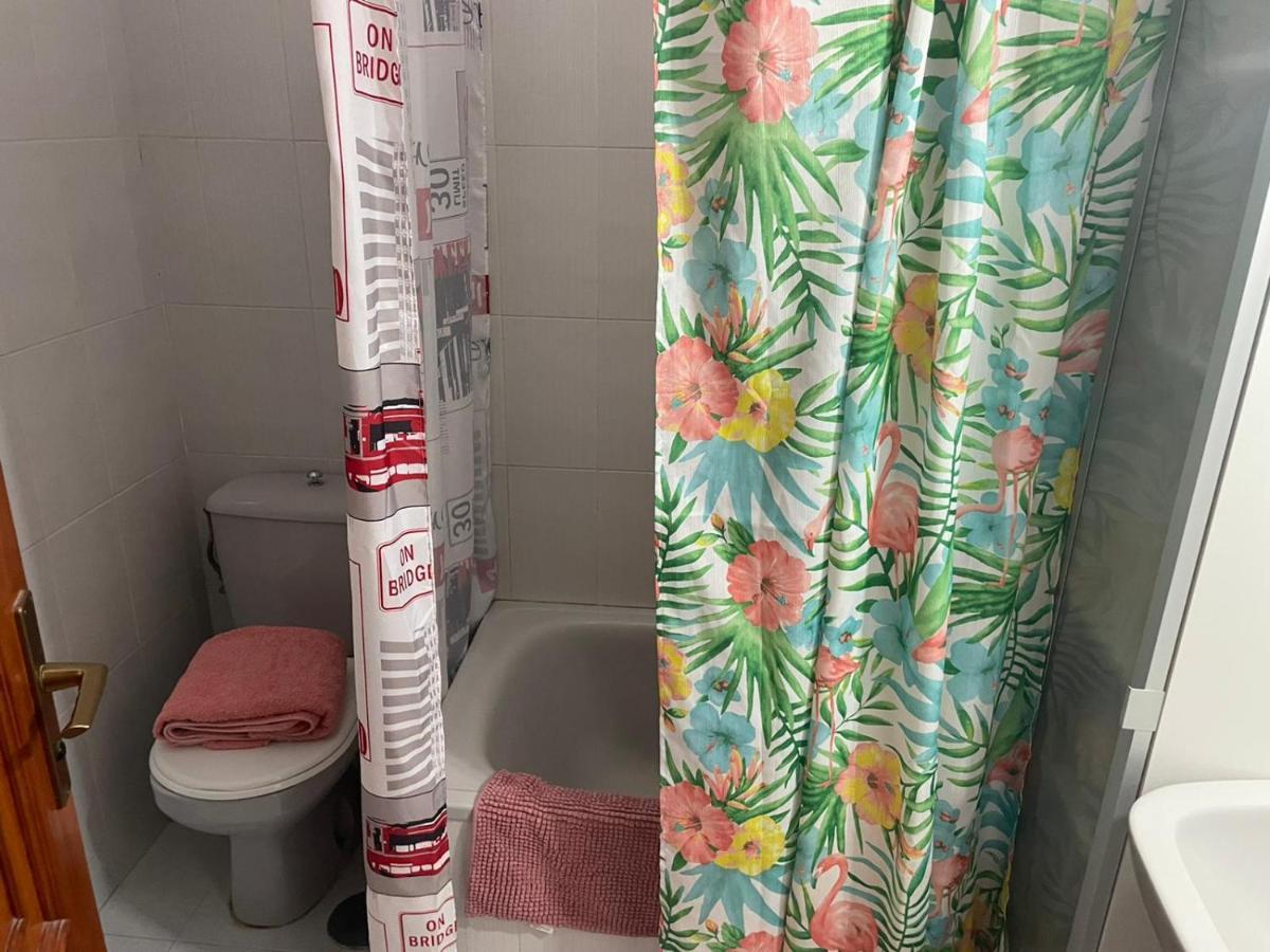 Las Chafiras Apartment. 3 Bedrooms Σαν Μιγκέλ ντε Αμπόνα Εξωτερικό φωτογραφία